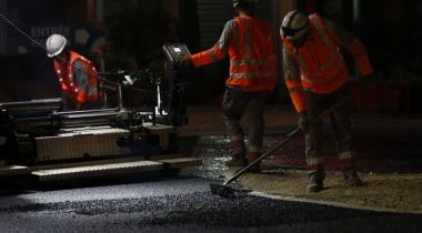 Le travail de nuit en intérim