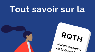 Bénéficier de la RQTH : 5 idées reçues