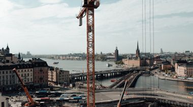 Fondations spéciales : les travaux de soutènement