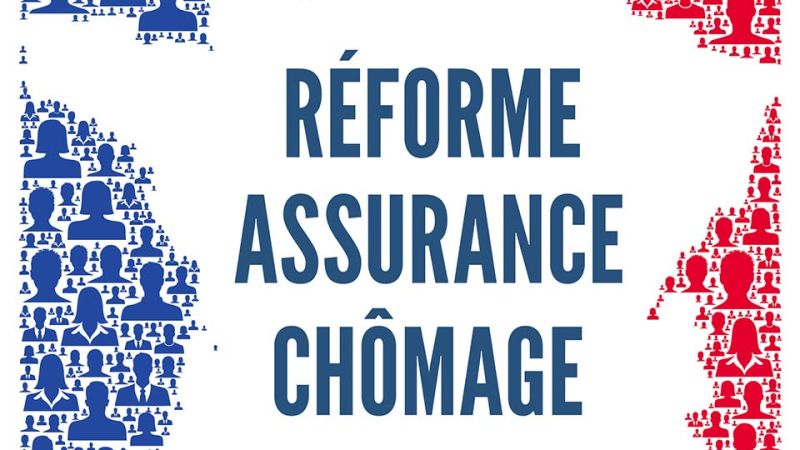 Réforme de pôle emploi et de l'assurance chômage: on vous dit tout !