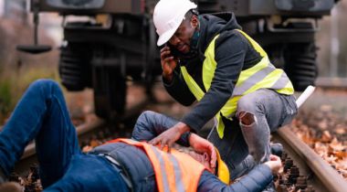 Accident du travail: que faire?