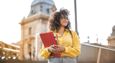 Job étudiant et intérim: Les avantages