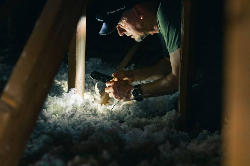 Calorifugeur à Caen : expert indispensable de l'isolation thermique