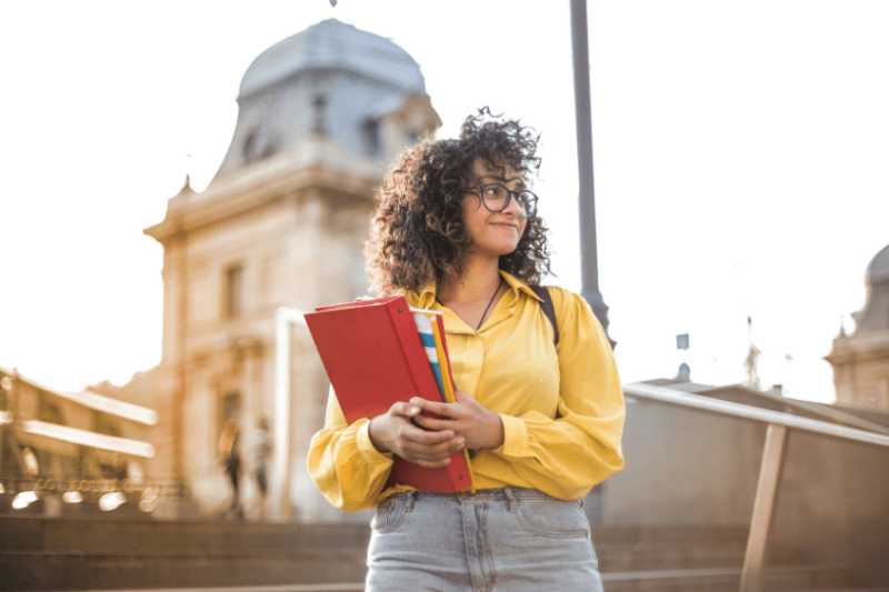 Job étudiant et intérim: Les avantages