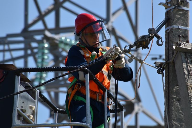 Découvrez le métier d’électricien