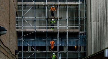 La journée type de l’échafaudeur, tâches et responsabilités