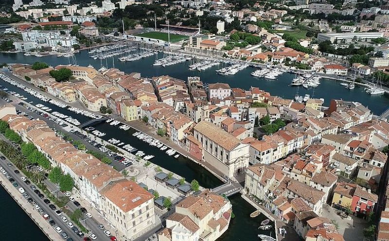 Découvrez l'agence EOL Intérim Martigues